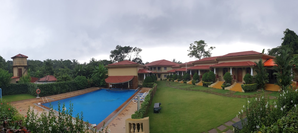 Cochichos Resort 36/50