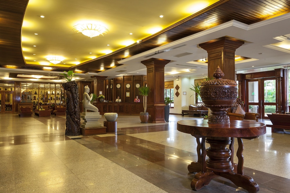 ANGKOR PARADISE HOTEL 31/50