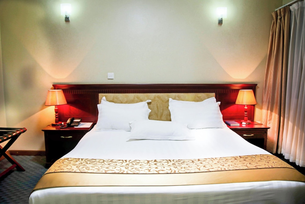 Hill View Hotel &amp; Apartments 17/49