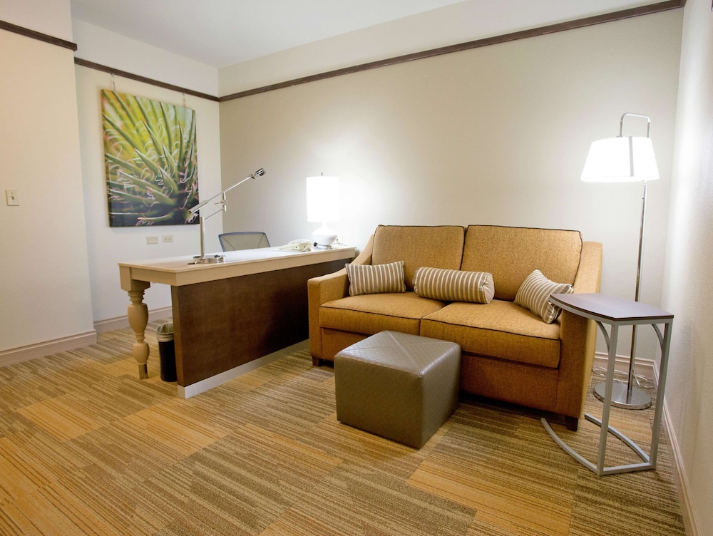 Hilton Garden Inn Bentonville Hotel 40/62