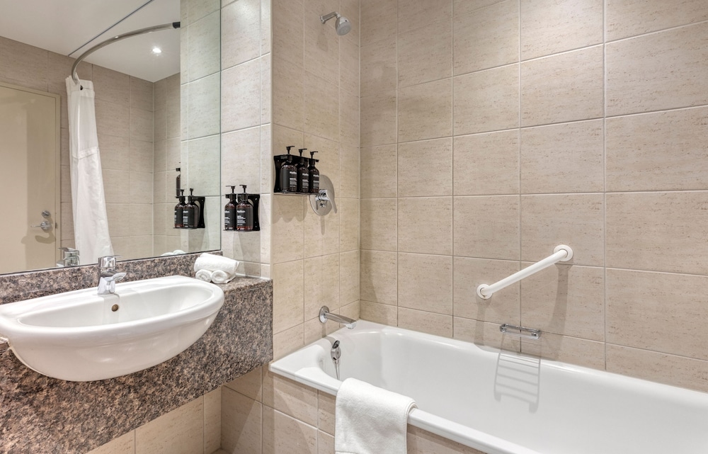 Rydges Rotorua 47/50