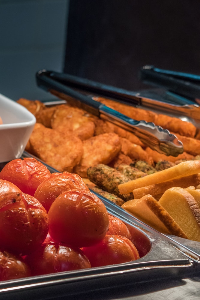 LSE ローズベリー ホール 写真2