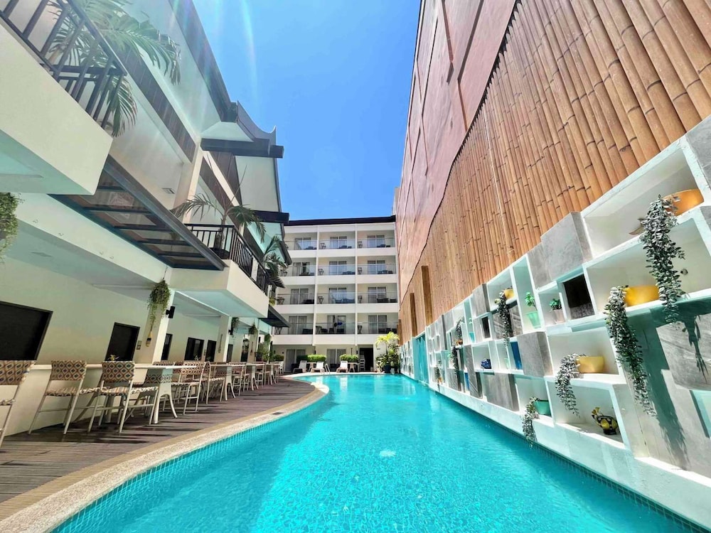 Boracay Haven Resort 36/39