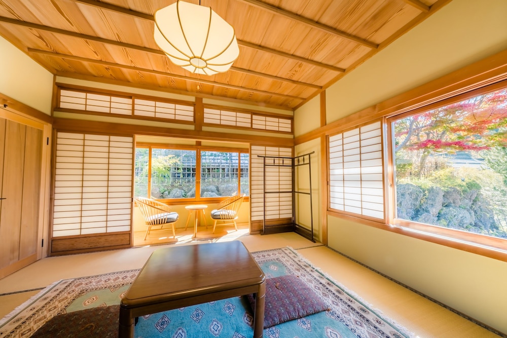 Koyasan Syukubo Ekoin 43/73