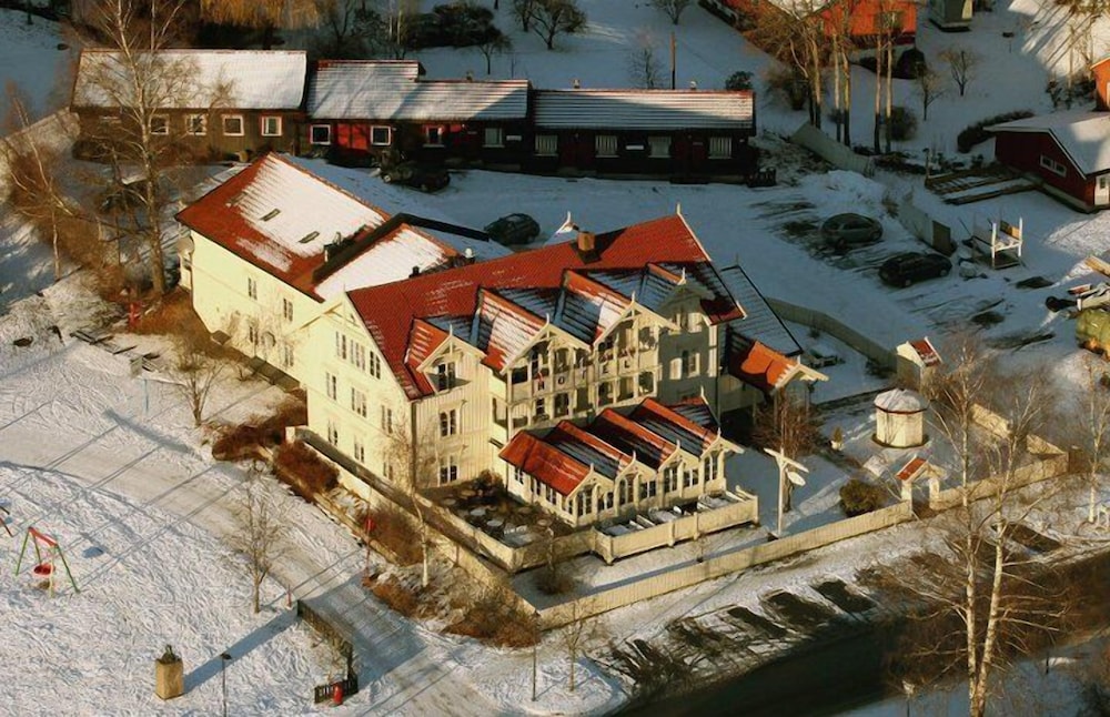 Seljord Hotel - Unike Hoteller 56/57