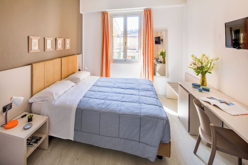 Albergo La Piazzetta 22/50