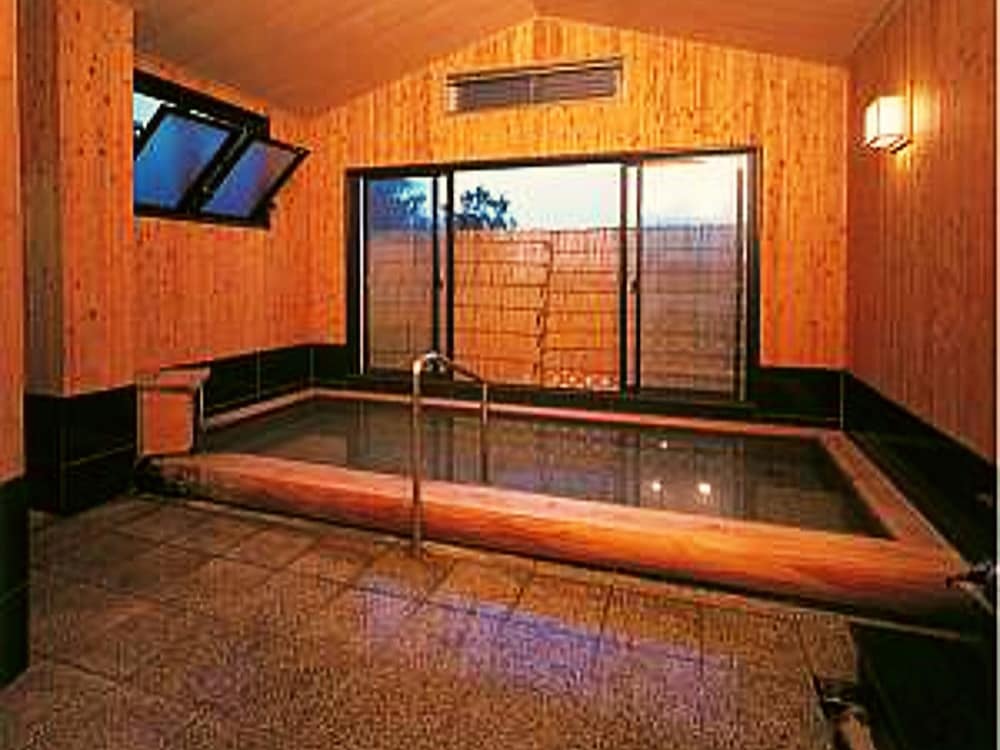 Kannawa Onsen Hotel Sansuikan 21/50