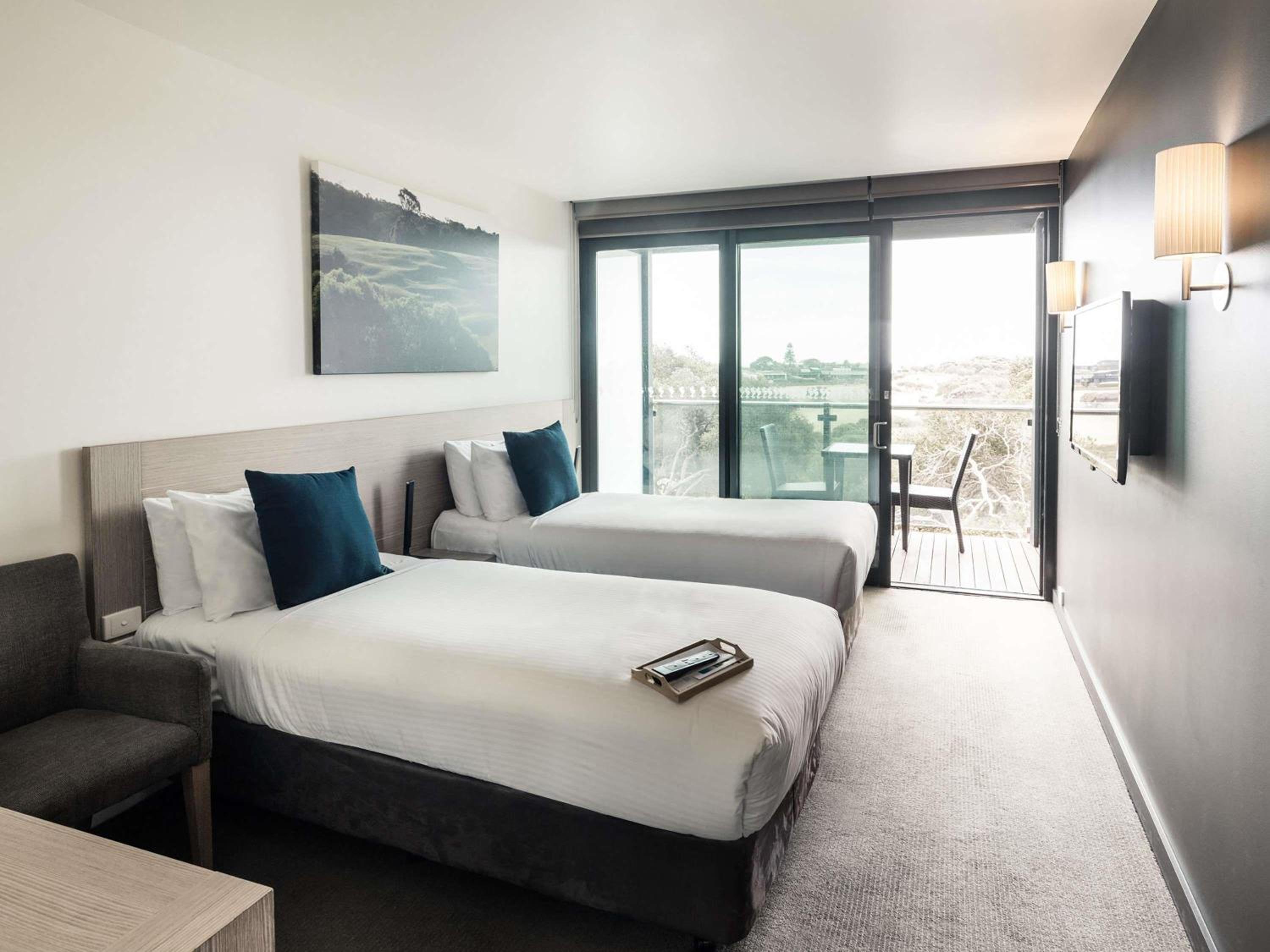 Superior, Convertible Double Bed, Balcony