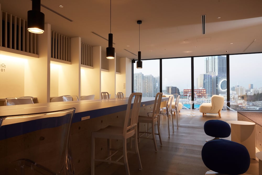 Rembrandt Cabin Shinjuku Shin Okubo 62/70