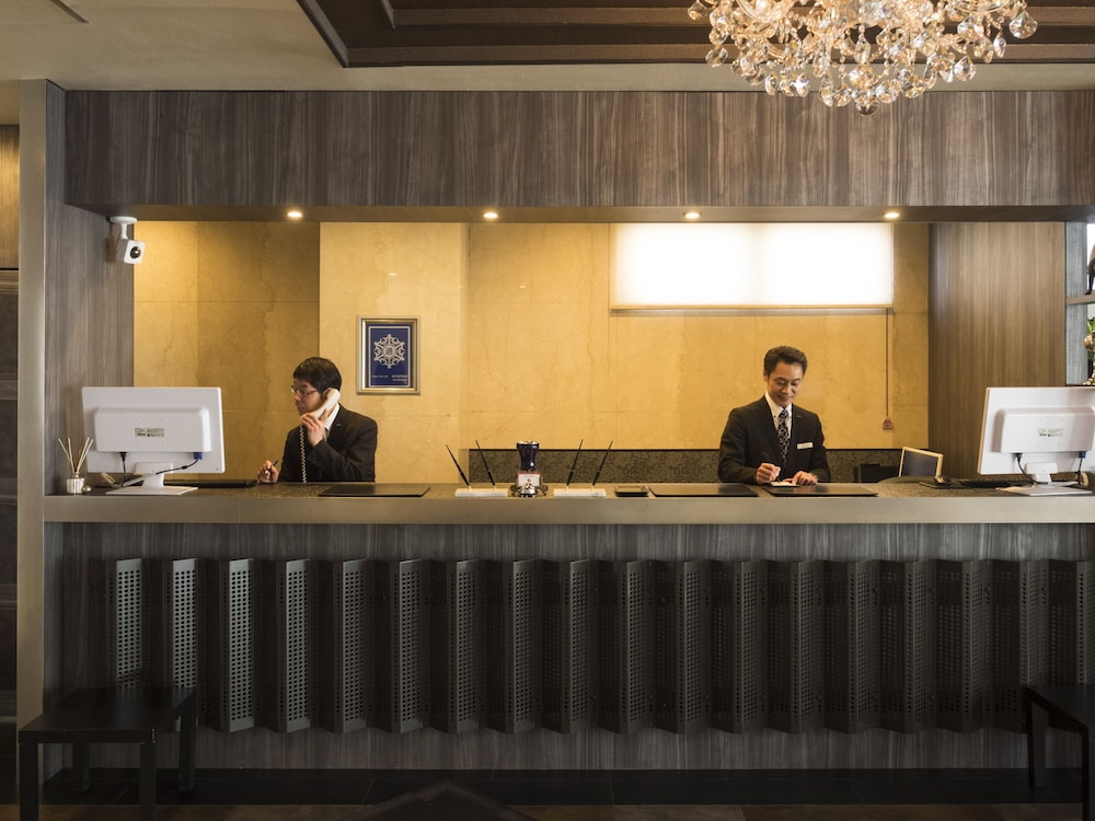 Hotel Areaone Oita 5/76