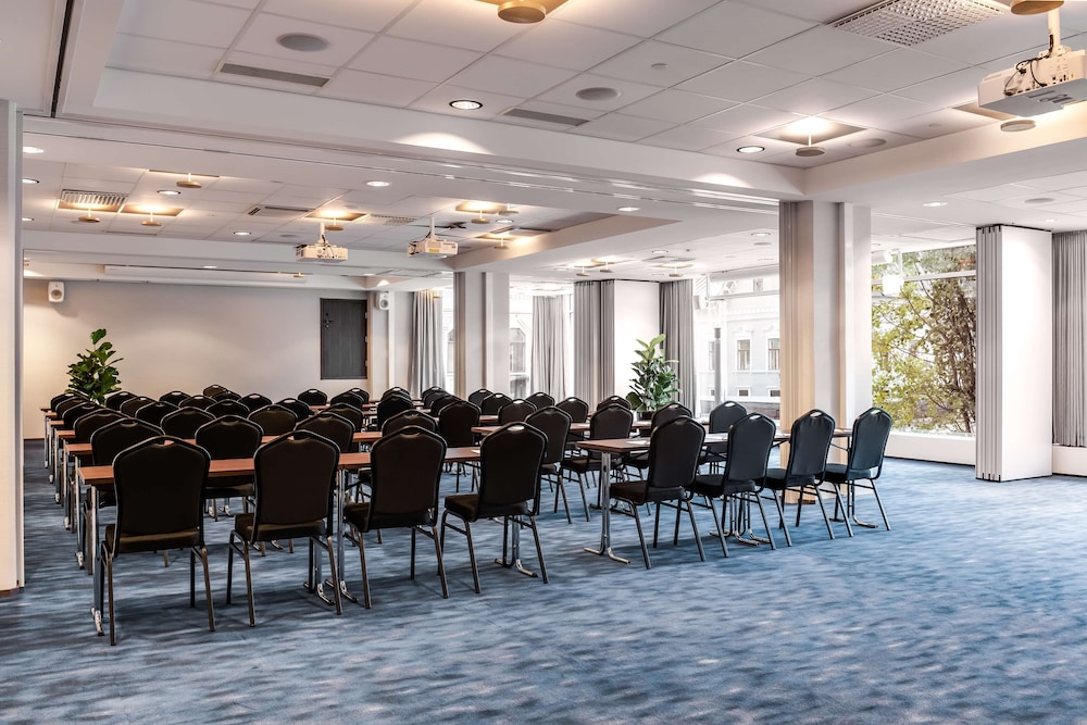 Radisson Blu Oulu 62/70