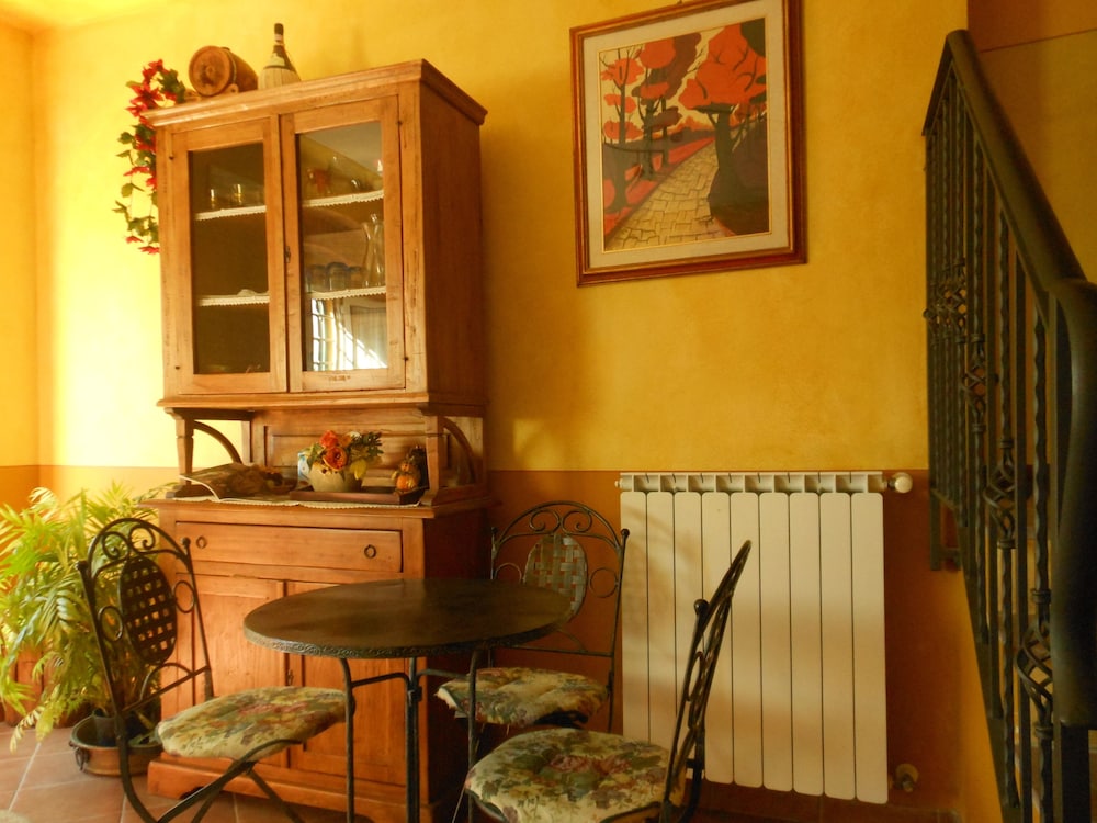 Bed & Breakfast La Corte 19/25