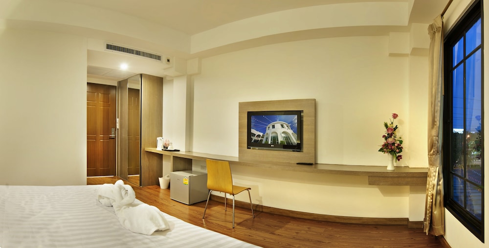 Panini Residence Bangkok 11/26