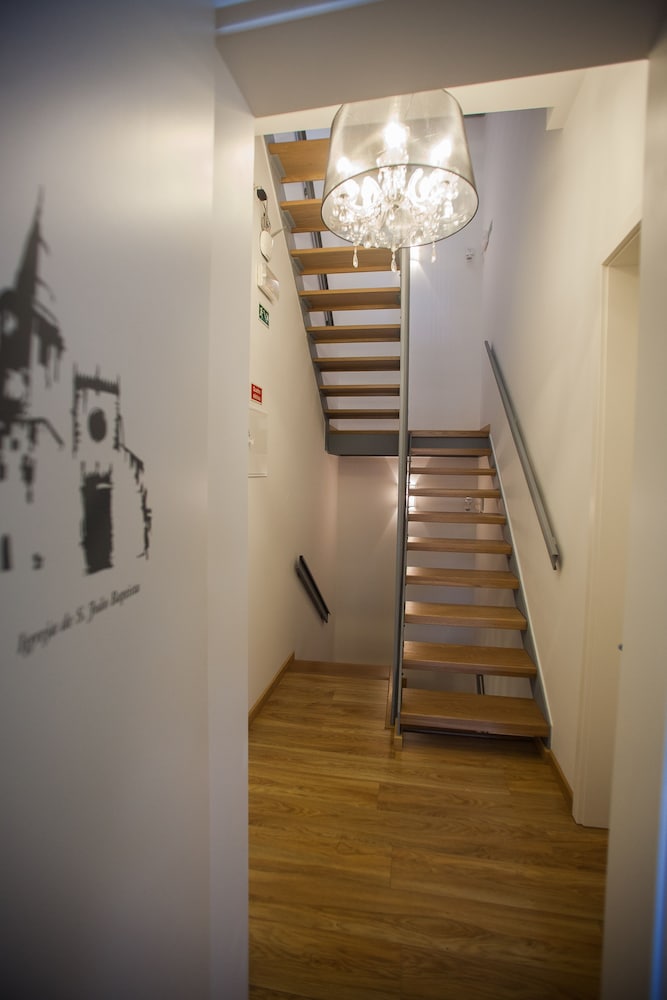 Thomar Story Guest House 27/37