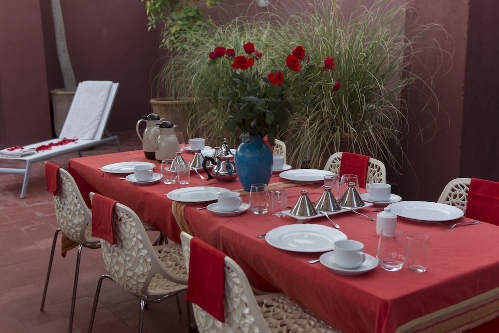 Riad Rose Du Desert 53/64
