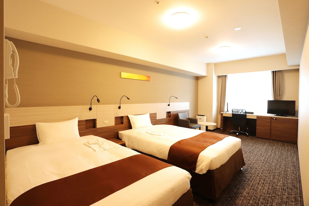 Smile Hotel Premium Osaka Hommachi 21/58