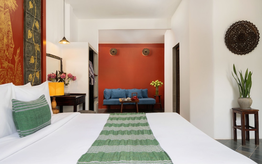 Secrets Pavilion Urban Boutique Hotel 40/50