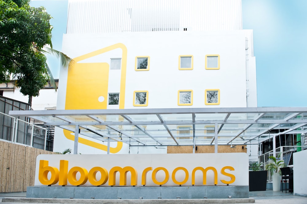 Bloomrooms At Indiranagar 42/44