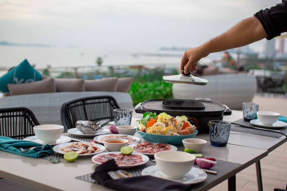 Seaphere Pattaya Hotel 22/50