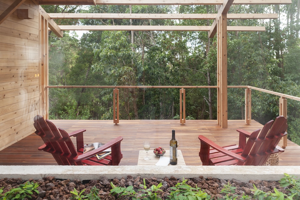 Cabanas da Viscondesa 16/29