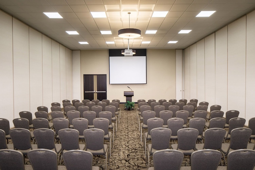 Kent State University Hotel and Conference Center 27/31