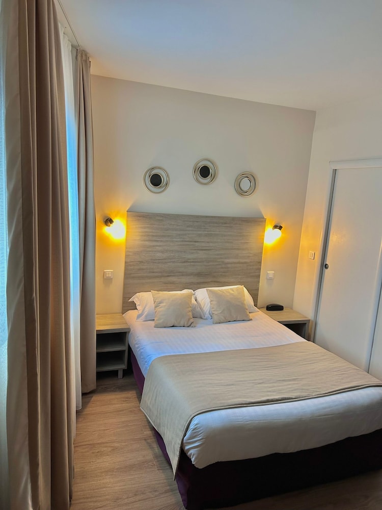 Thoiry Etoile Lodge, Sure Hotel Collection by Best Western 39/60