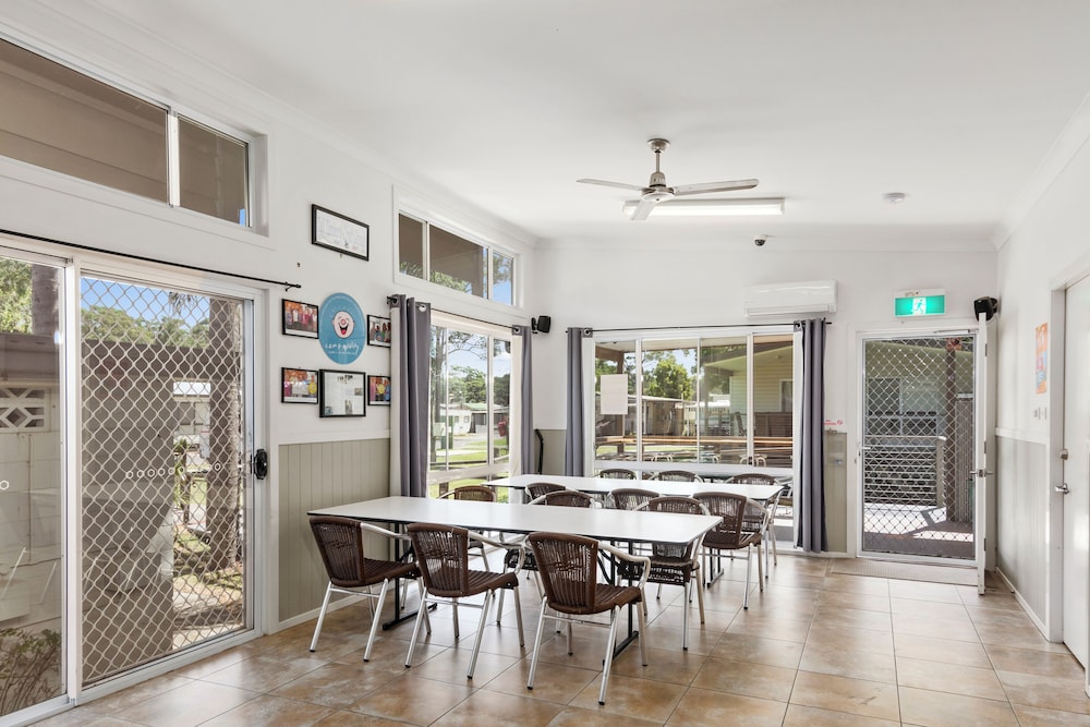 Ingenia Holidays Shoalhaven Heads 23/42