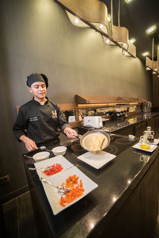 Huper Hotel Boutique 33/46