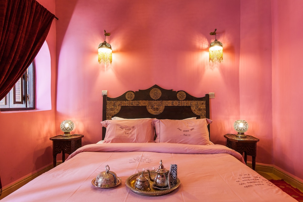 Riad Shemsi 14/68