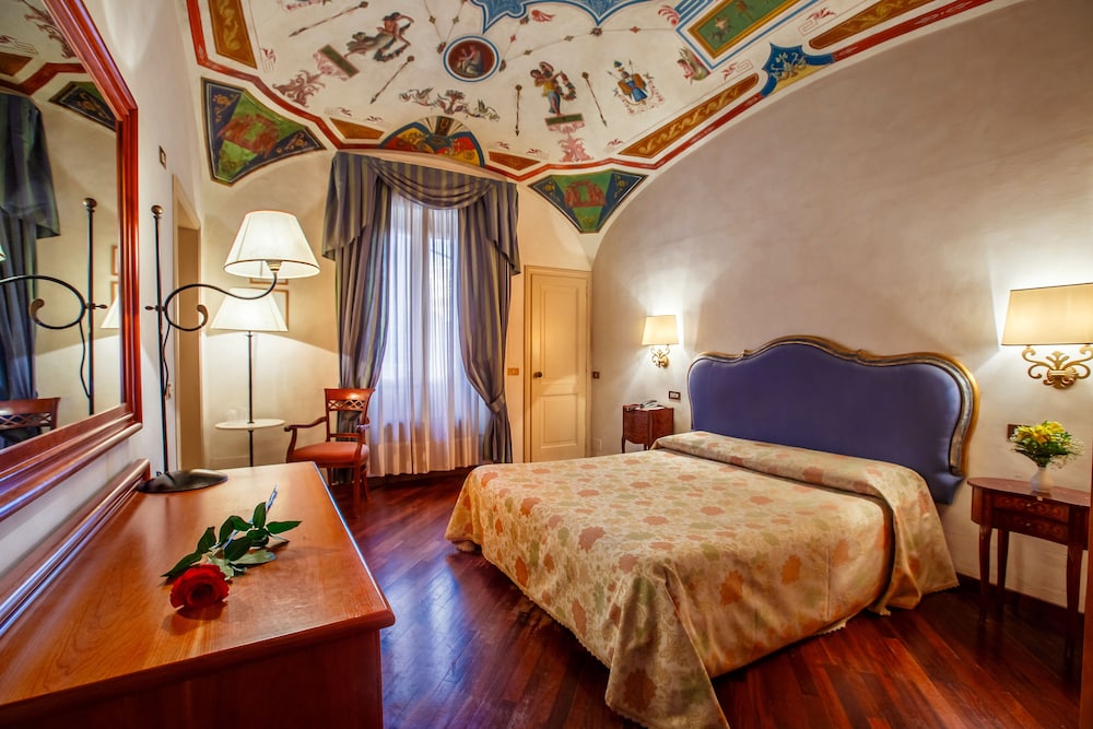 Hotel Fortuna 17/63