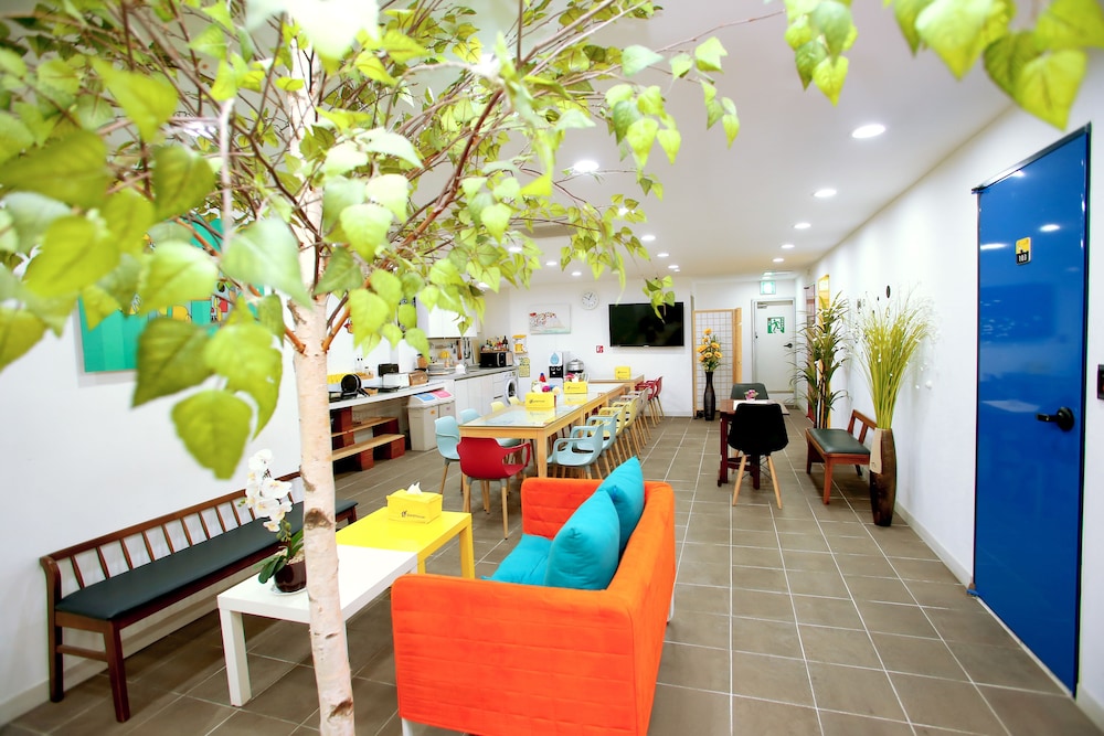 24 Guesthouse Jeonju 29/40