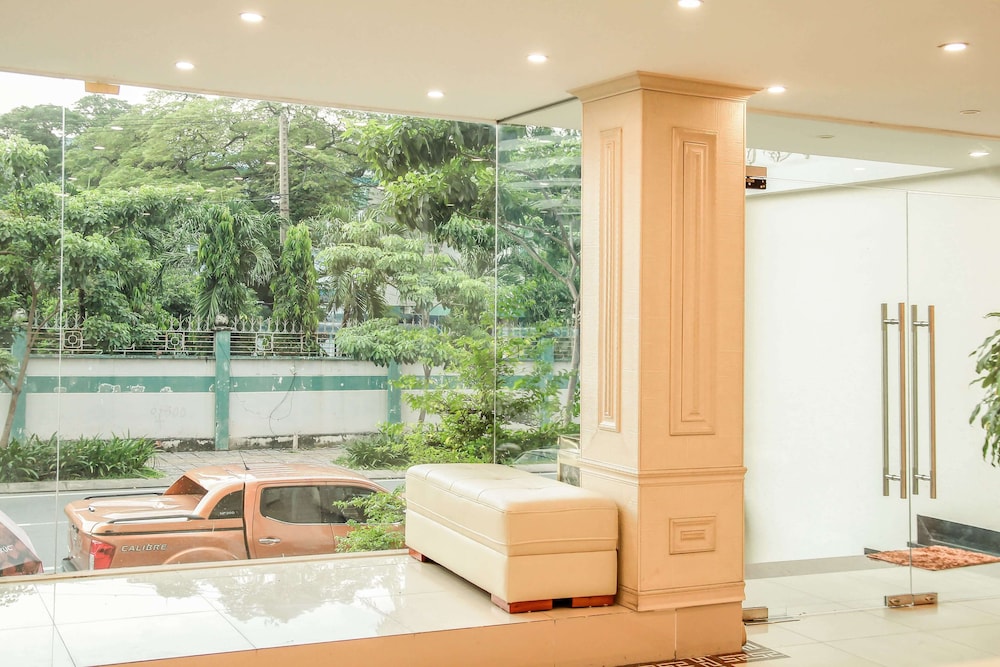 SAZI Erato Hotel - Free Airport & Breakfast 6/39