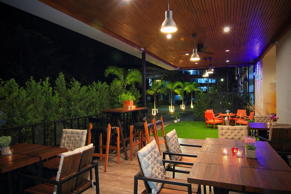 Cool Residence Sha Extra Plus 41/46
