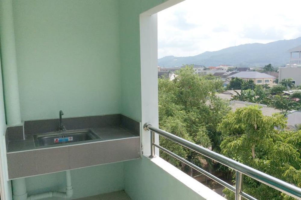 C.S. Apartment Hat Yai 12/19