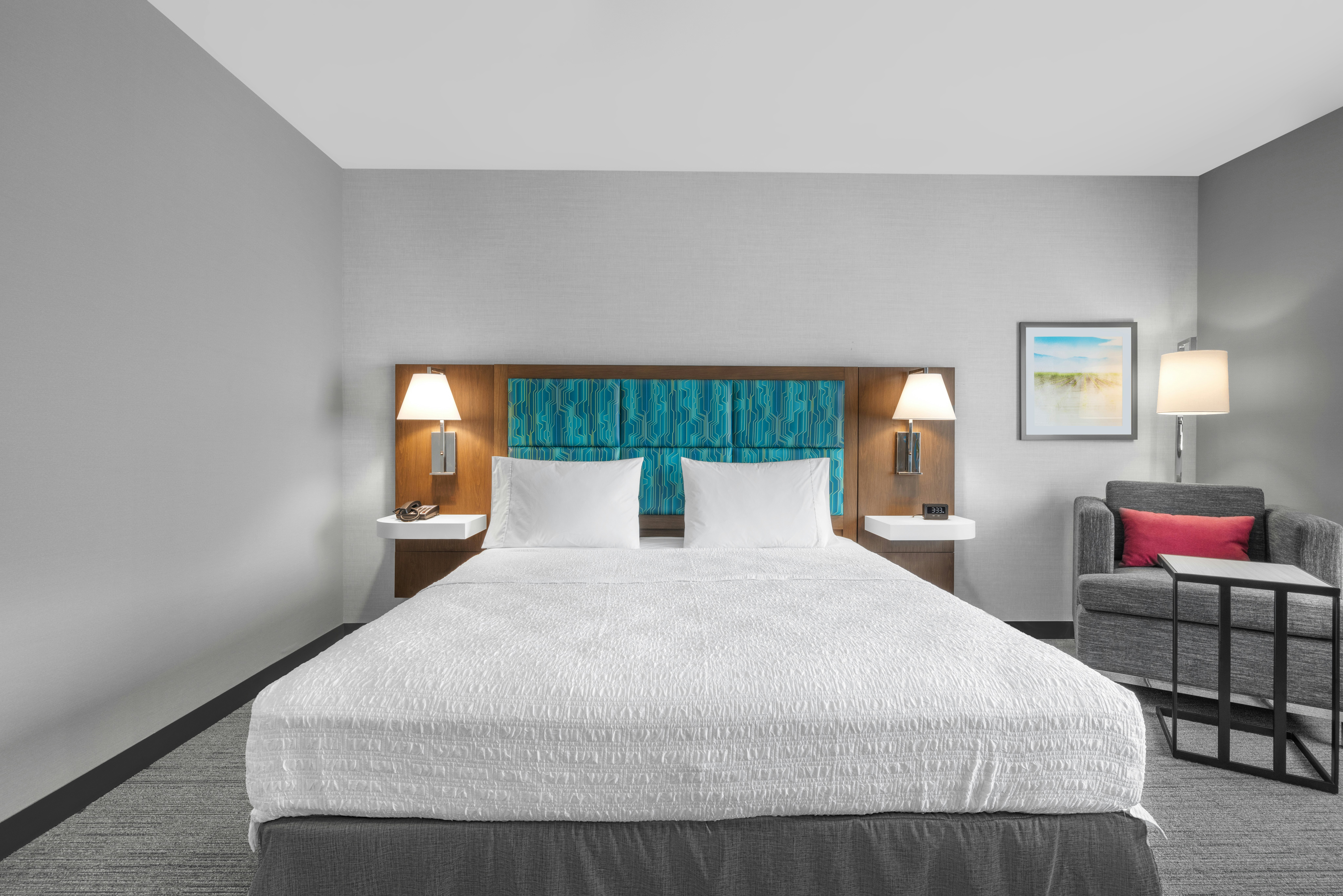 ROOM, KING BED, ACCESSIBLE