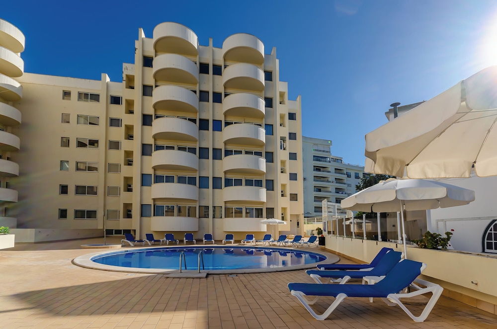 Turim Algarve Mor Apartamentos 2/72