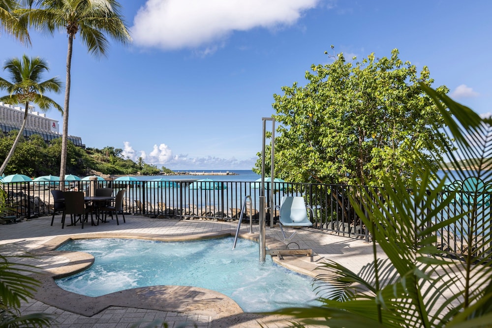 MARRIOTTS FRENCHMANS COVE 4/38