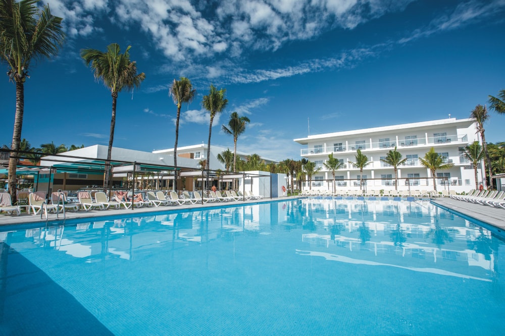 Hotel RIU Playacar All Inclusive 11/65