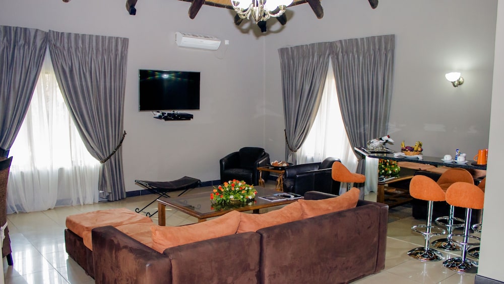 Chrismar Hotel Livingstone 23/41