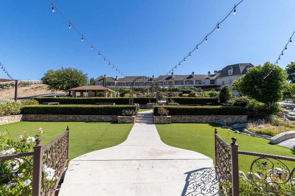 Inn at Churon Winery 39/50