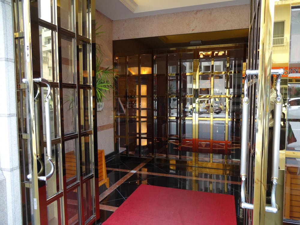 Hotel Blion Naha 46/64
