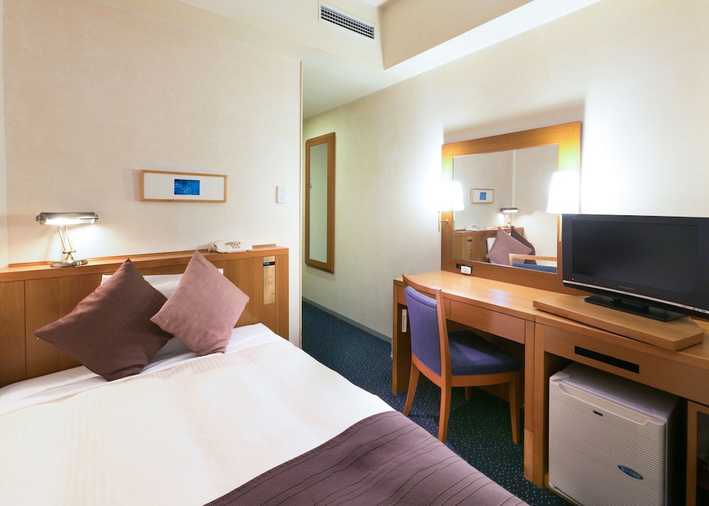 Iwaki Washington Hotel 16/50
