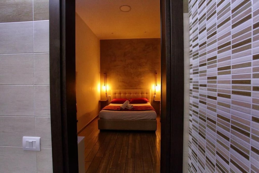 Napoli City Rooms 35/49