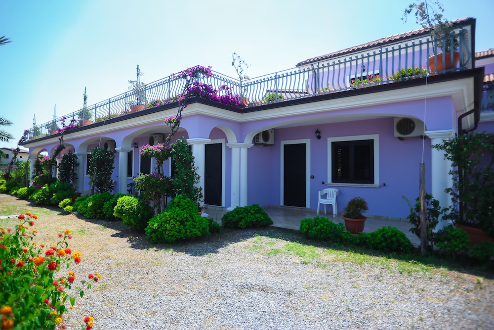 Villaggio Hotel Lido San Giuseppe 38/38