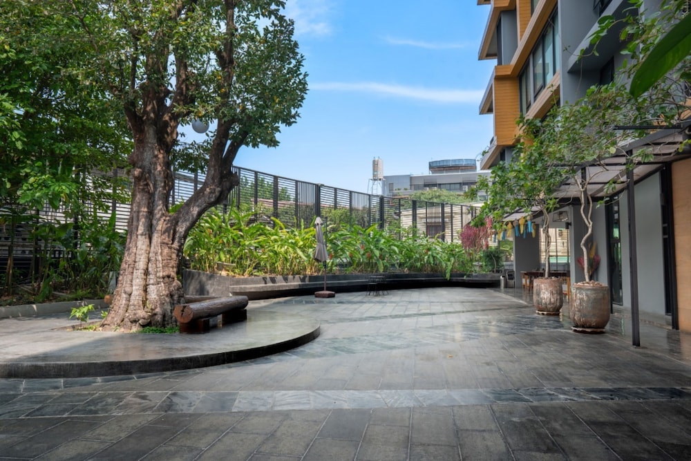 SANAE HOTEL CHIANG MAI 45/50