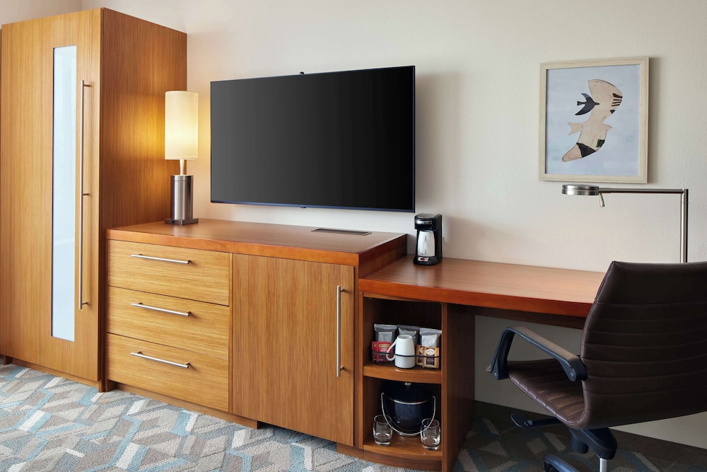 Hyatt Place Fredericksburg At Mary Washington 59/65