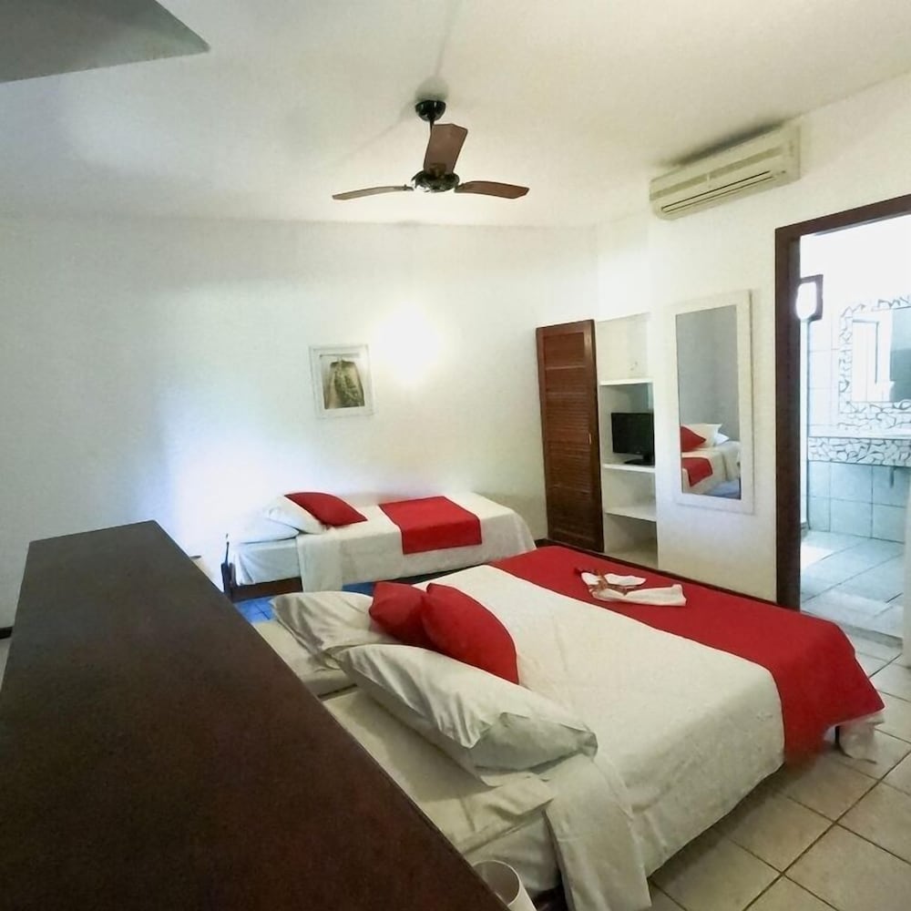 ECONOMY, CHALET
