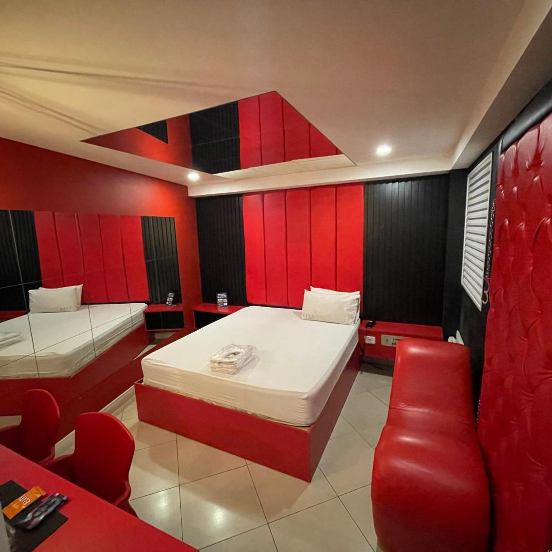 Messalina Hotel - Adults Only 7/34