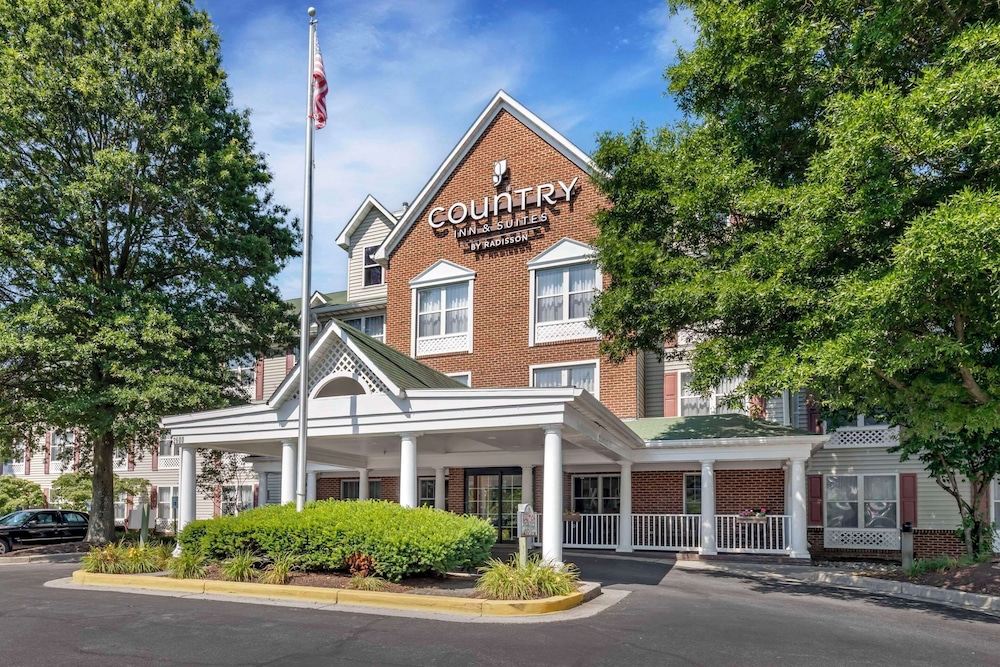 Country Inn & Suites By Radisson, Annapolis, MD 2/62
