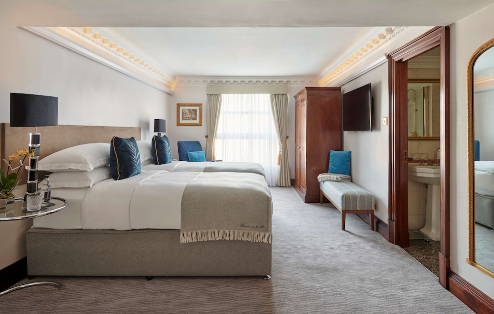 Hyatt Regency London The Churchill 25/80